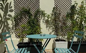 Hipotel Lilas Gambetta